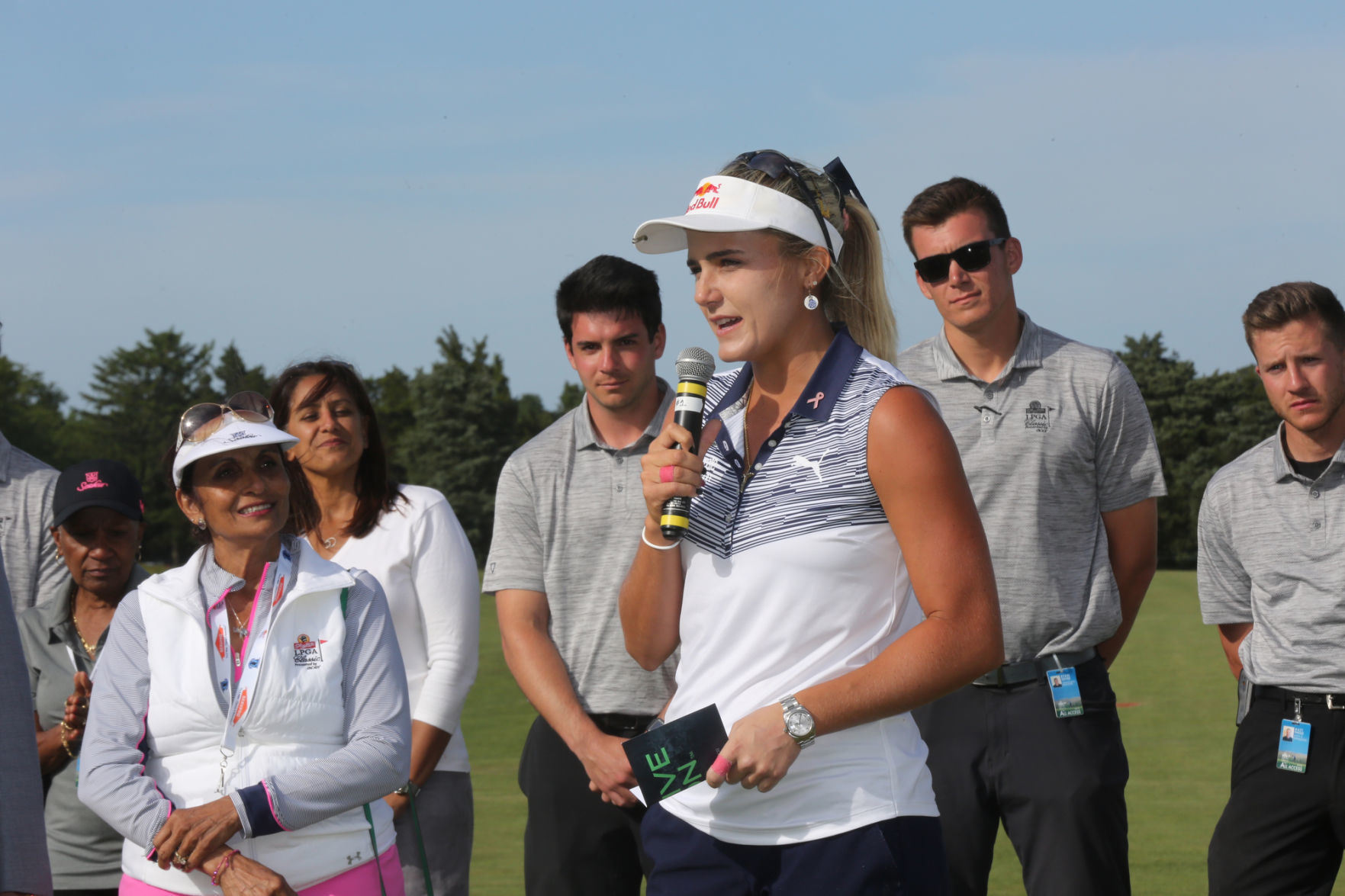 Shoprite LPGA 2019 Final Day